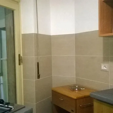 Apartman Floriana *