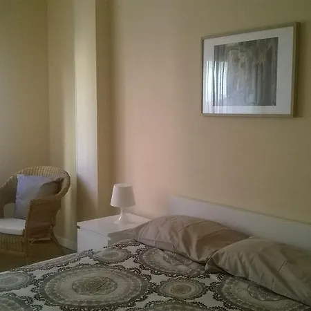Apartman Floriana San Remo