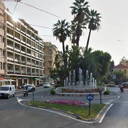 Floriana Appartement